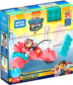 *** MEGA BLOKS - PAT'PATROUILLE LE 
SCOOTER DE LIBERTY